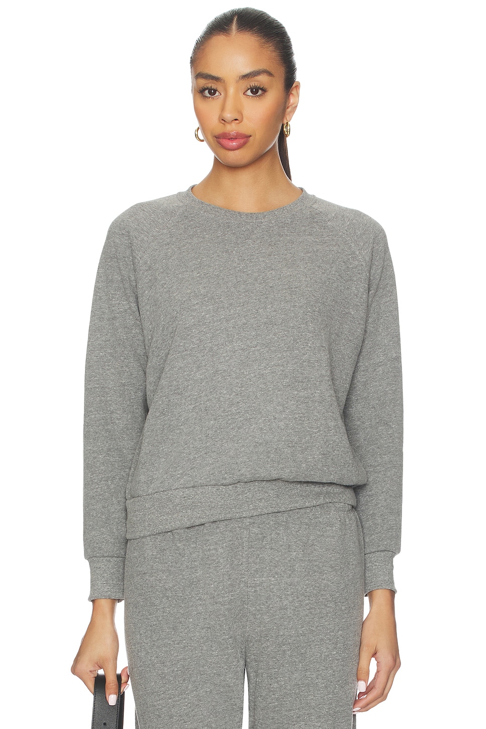 Alexi French Terry Sweatshirt