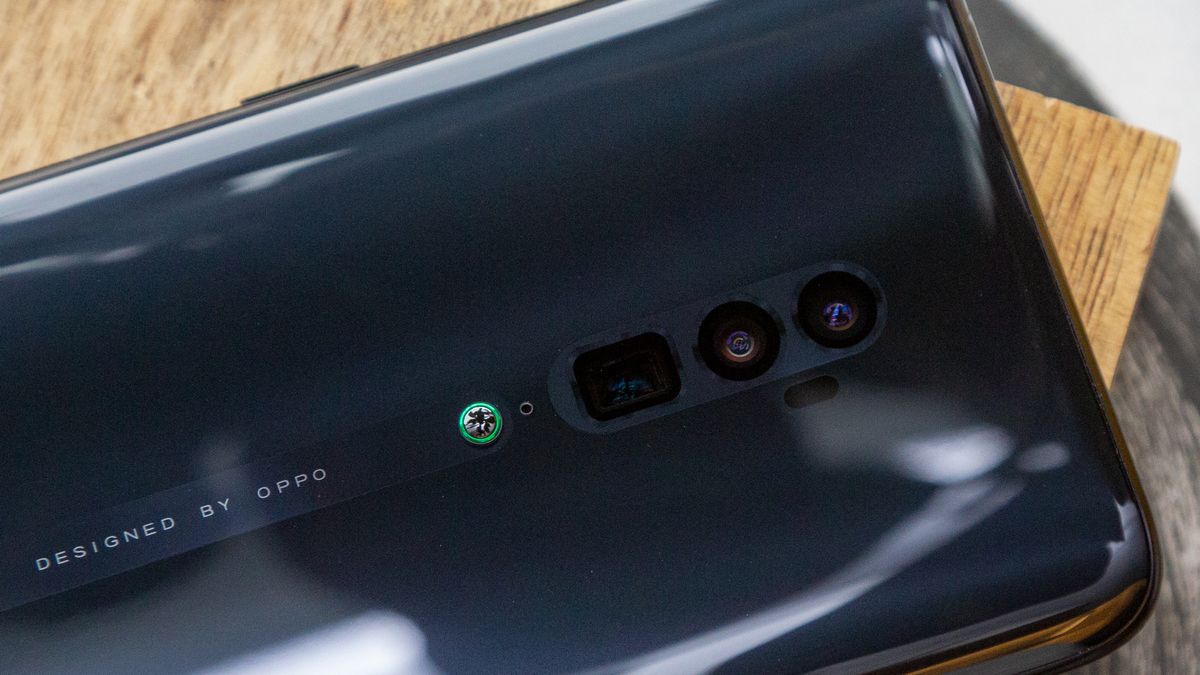 Oppo Reno 10x Zoom