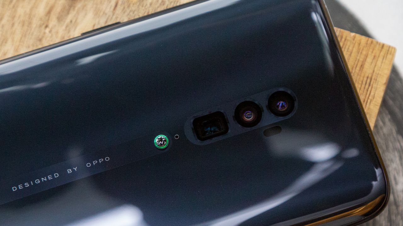 Oppo Reno 10x Zoom