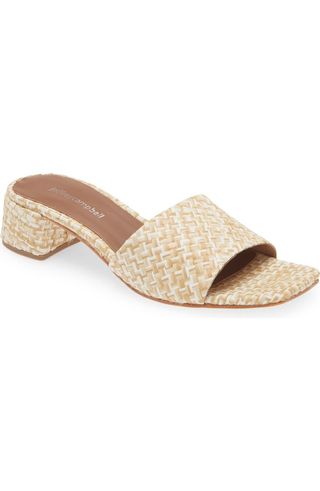 Mix It Slide Sandal