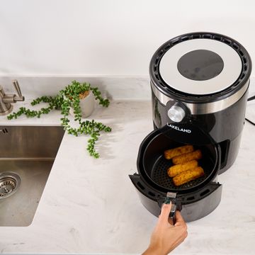 Air Fryer Vs Oven - 6 Things An Air Fryer Does Better Than An Oven ...