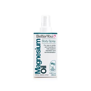 Better You Magnesium Oil Body Spray