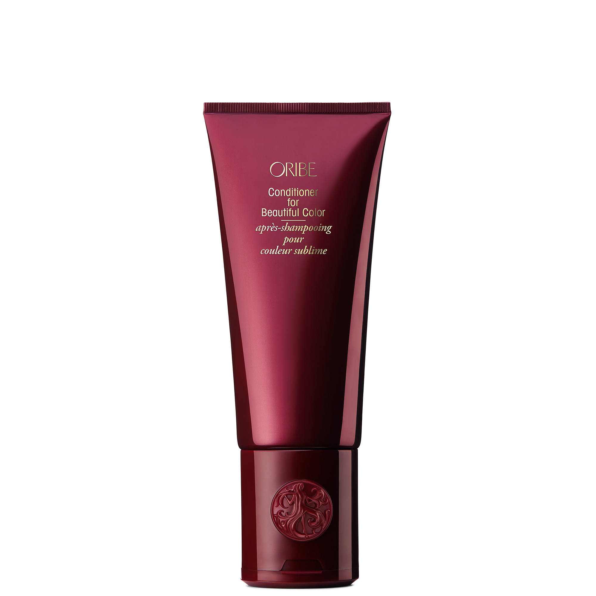 Condicionador oribe para uma cor bonita 200ml