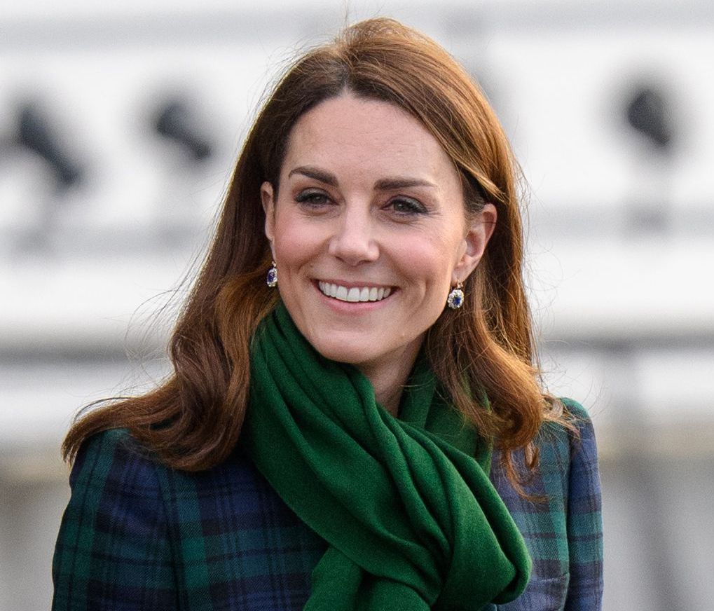 Duchess of Cambridge