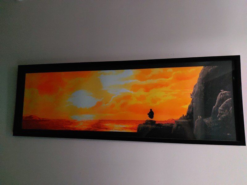 Samsung Galaxy A72 photos