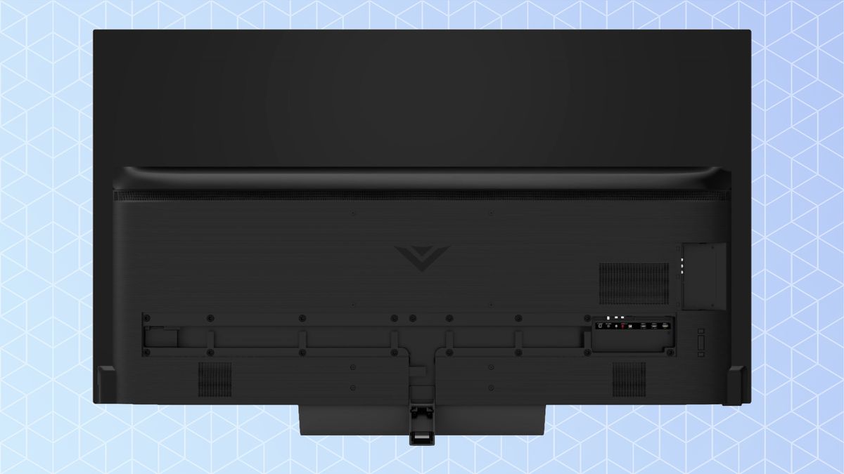 Vizio OLED TV review The best OLED TV value Tom's Guide