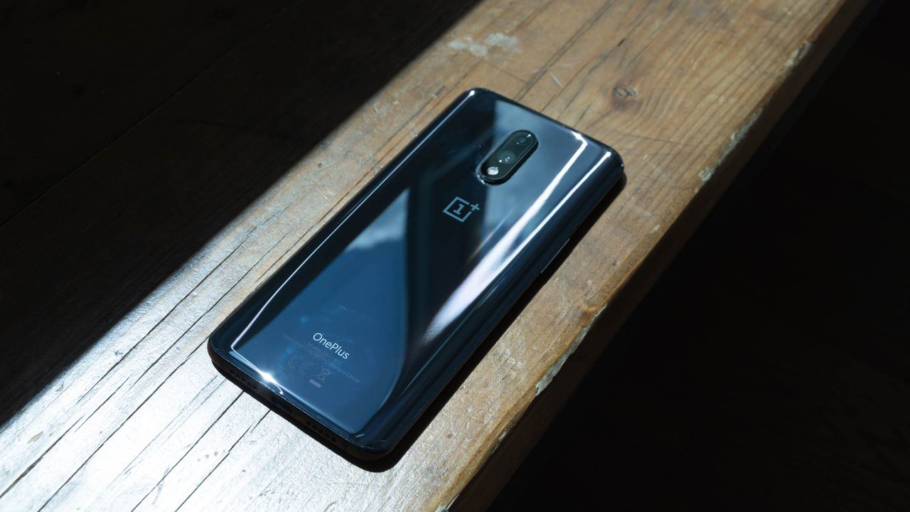 OnePlus7