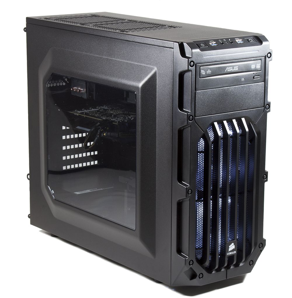 System Builder Marathon Q3 2015: Gaming PC | Tom's Hardware