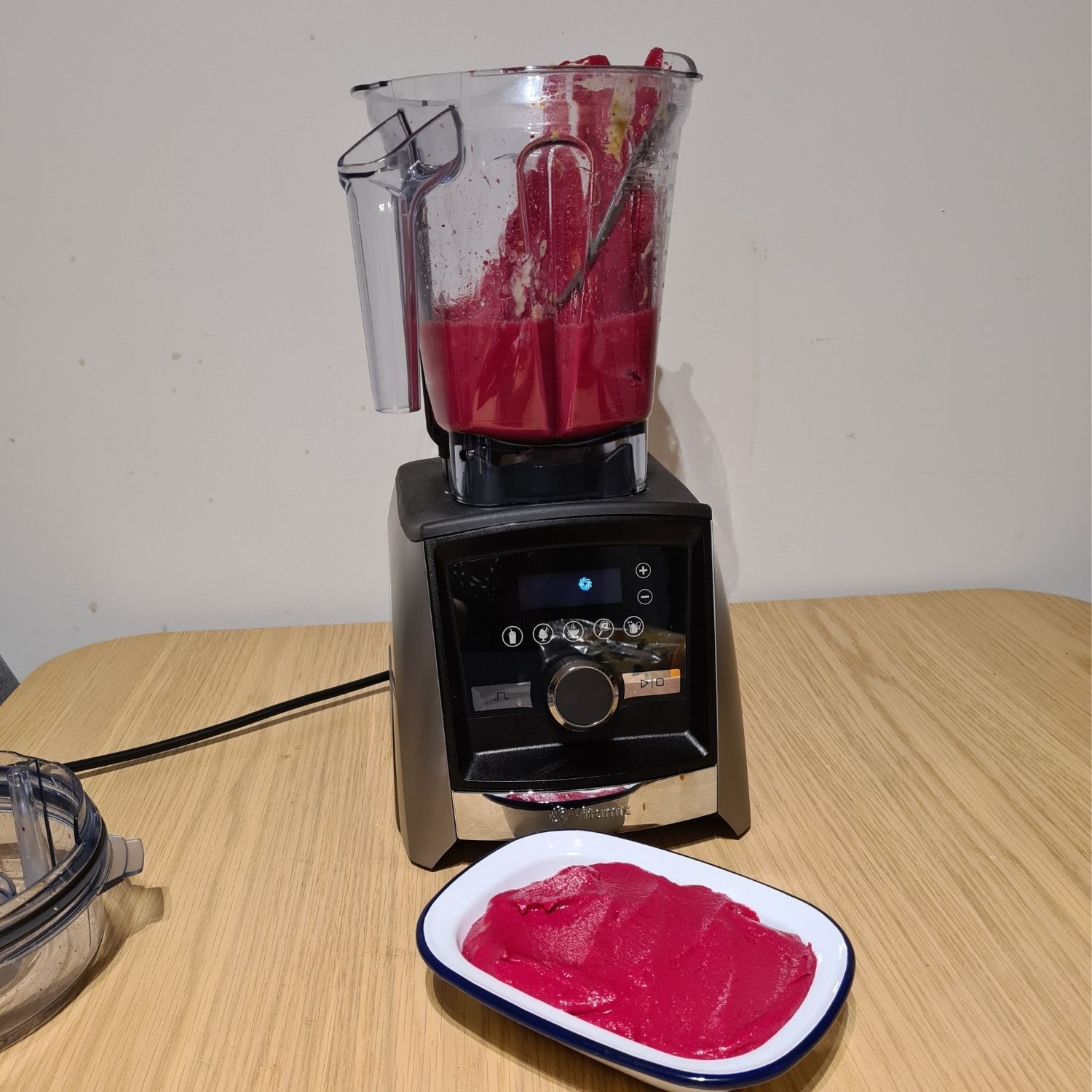 Vitamix A3500