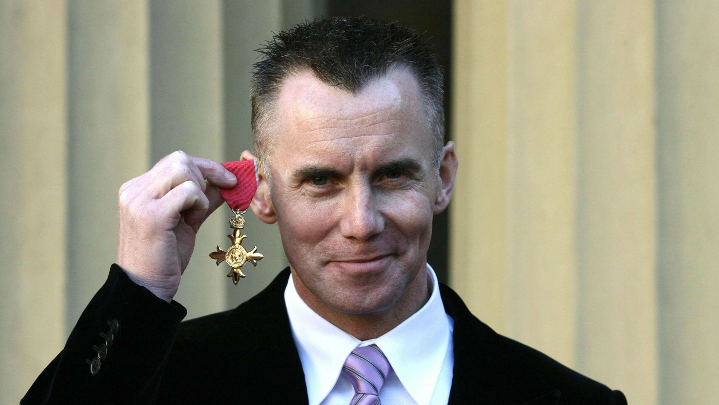 Gary Rhodes: five things you didn’t know | The Week