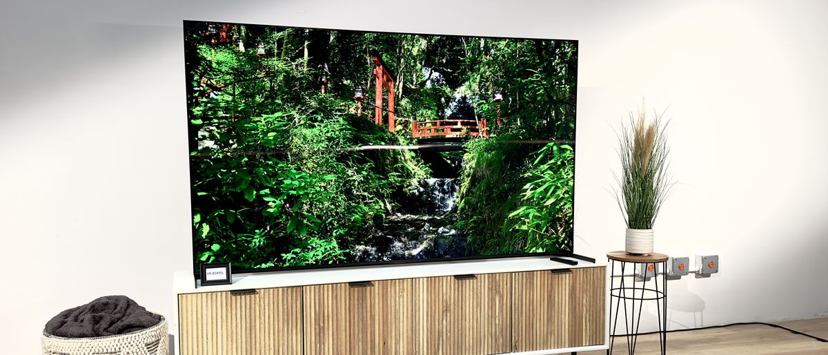 Sony Bravia X95L