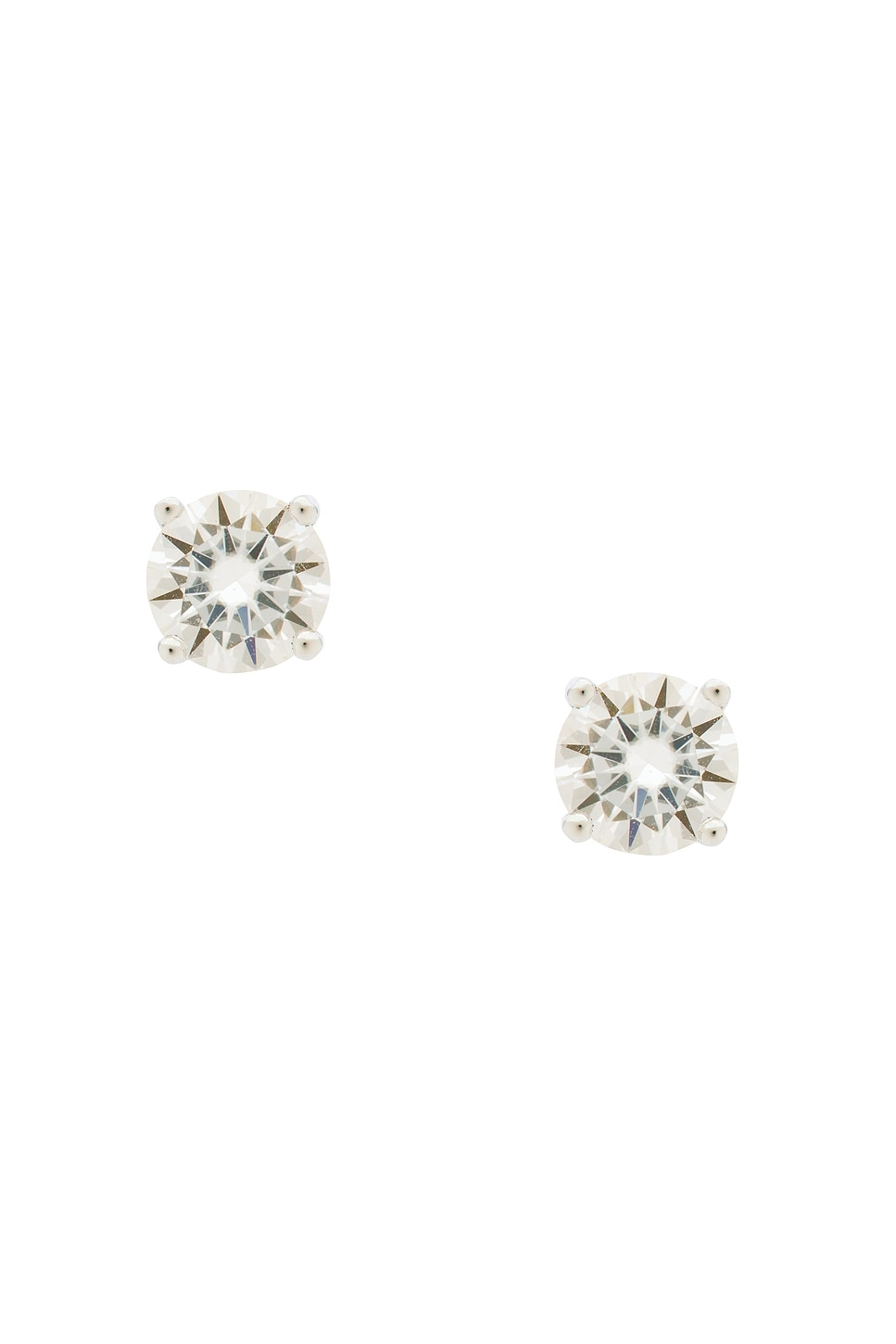 Heaven Mayhem Lab Grown Studs