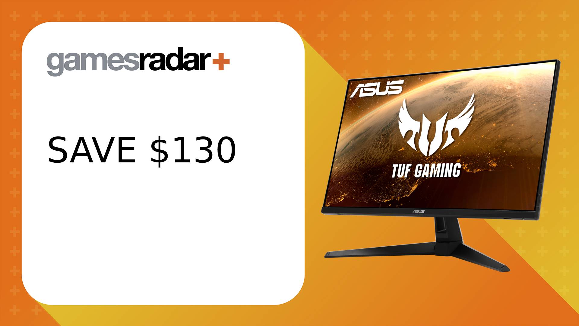 ASUS TUF VG279Q1A deal image
