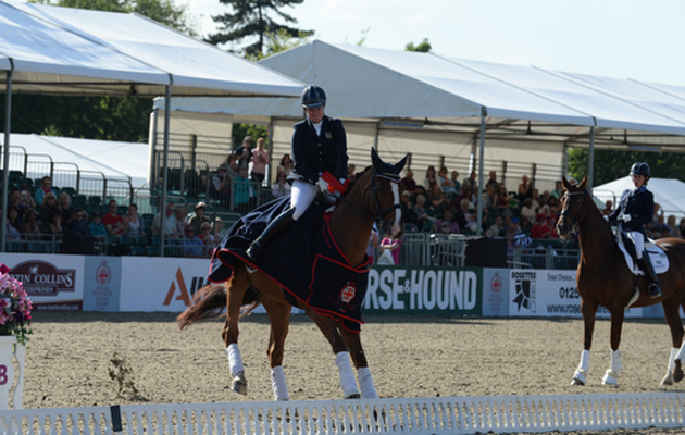 RWHS on 13 05 2015