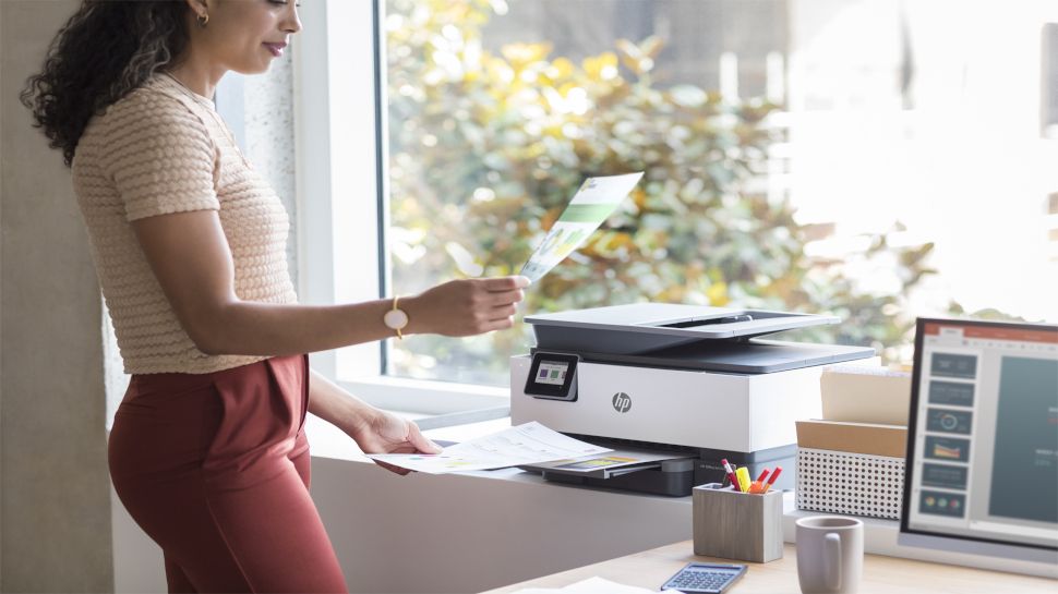 HP Work From Home bundles print and PCs together for the first time ...