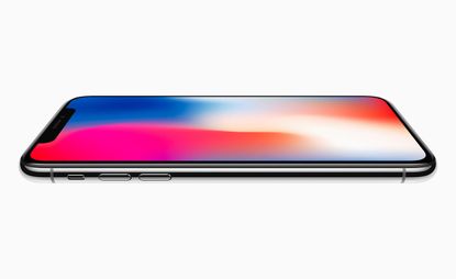 Apple s iPhone X and 8 jump into the next generation Wallpaper