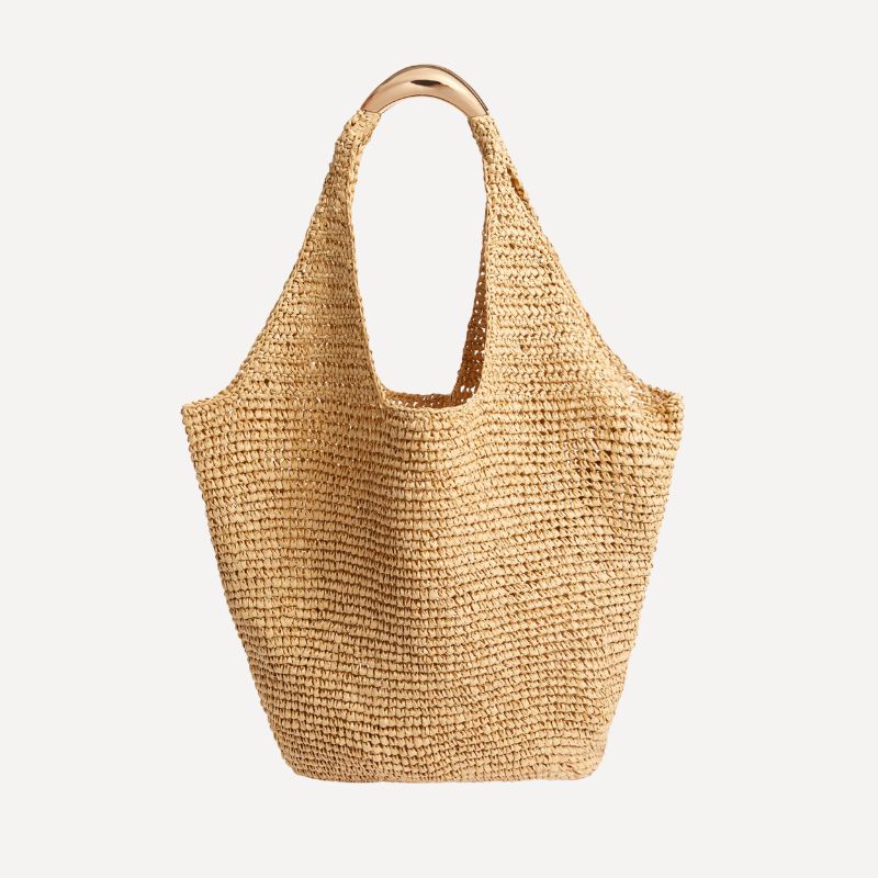 Image of M&S tote
