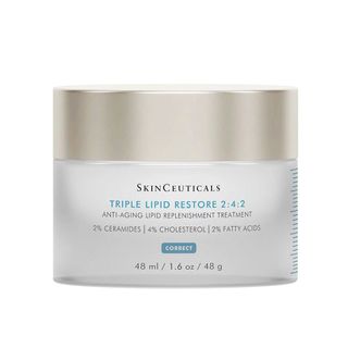 best moisturiser for dry skin - SkinCeuticals Triple Lipid Restore 2:4:2 Lipid Replenishment Skincare