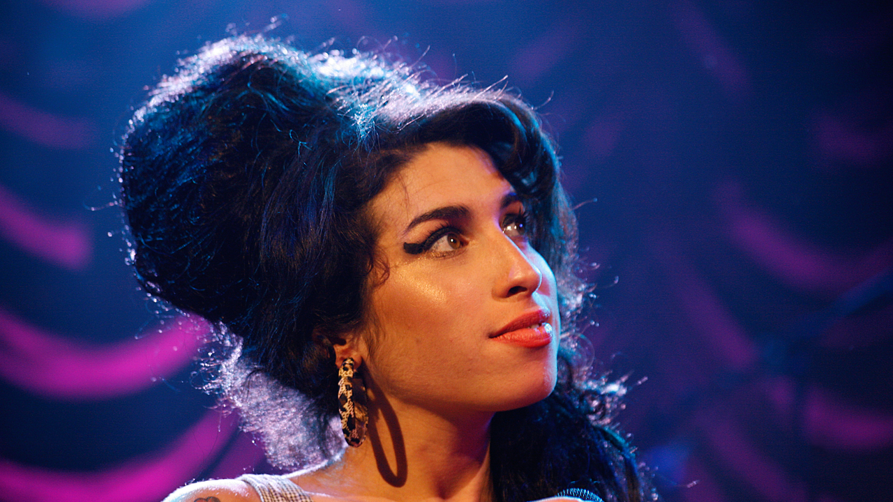 Amy Winehouse