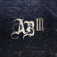 Alter Bridge - AB III (Roadrunner, 2010)&nbsp;