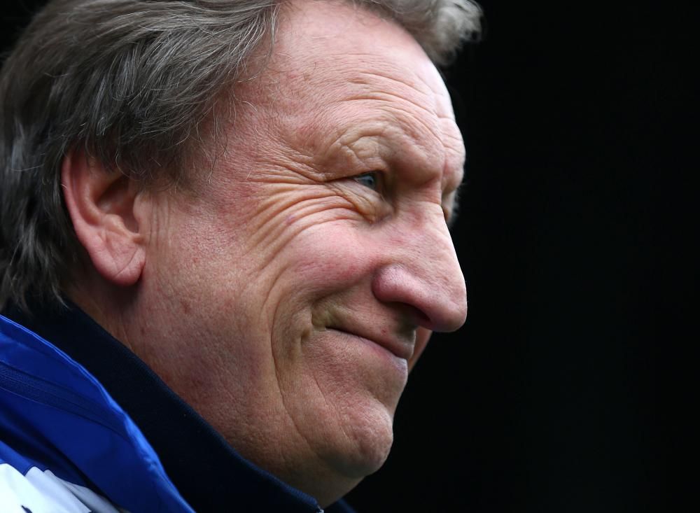 Lack of control turned Warnock off Forest role | FourFourTwo