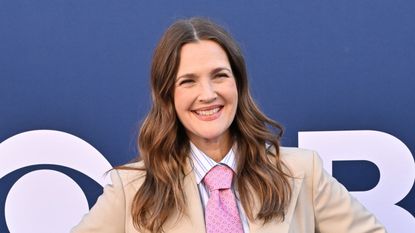 Drew Barrymore