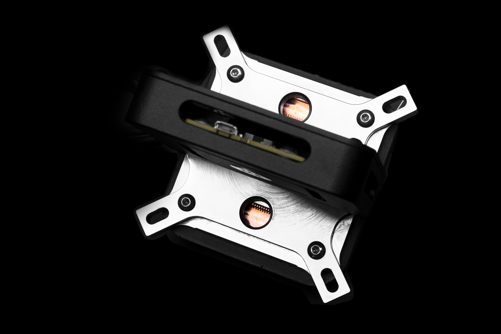 EK-QuantumX Delta TEC EVO