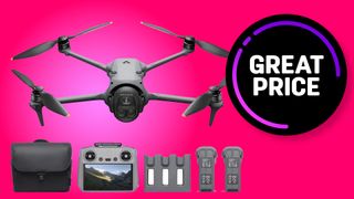 DJI Mavic 4 Pro
