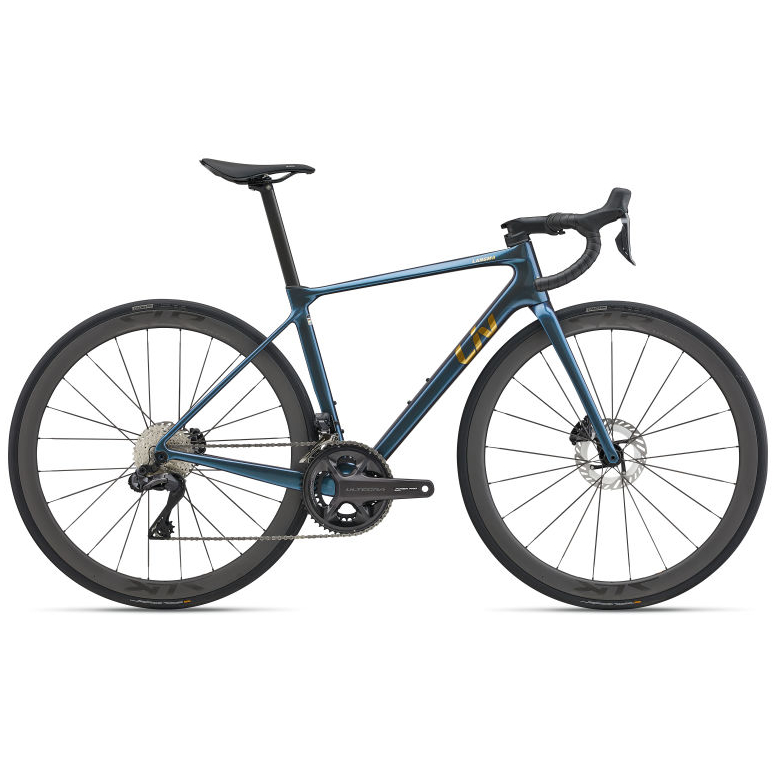 Liv Langma Advanced Pro 0 