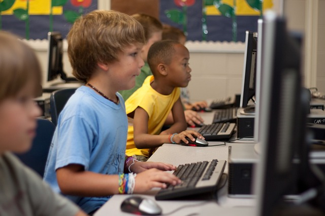 students using ai