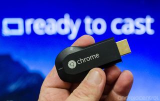 at opfinde klinke smidig Chromecast review | Android Central