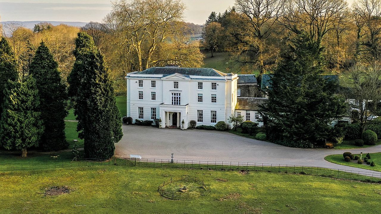 Eight of the best properties for sale MoneyWeek