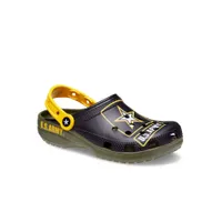 Crocs Unisex Classic US Army Clogs: was $59 now $19 @ Walmart