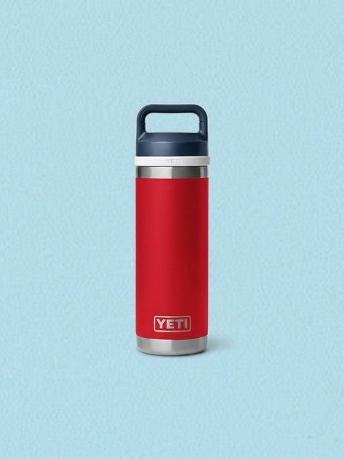 Yeti Rambler 18 Oz Bottle