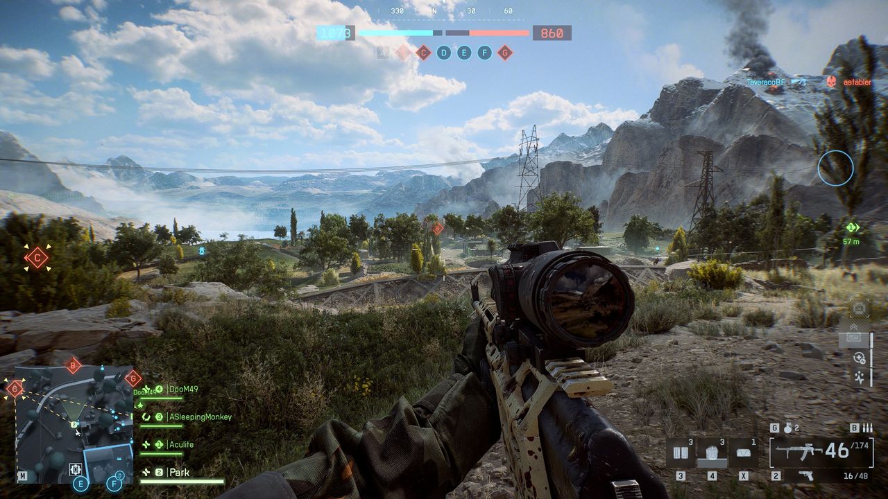 battlefield 6