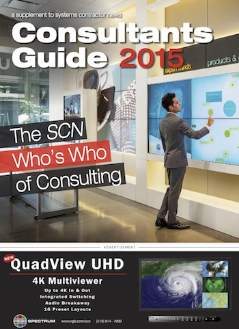 SCN Online Index Consultants Guide 2015