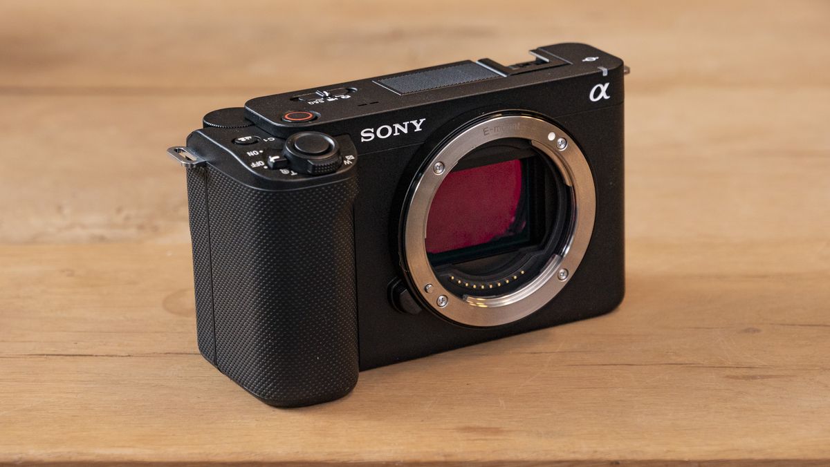 Sony ZV-E1