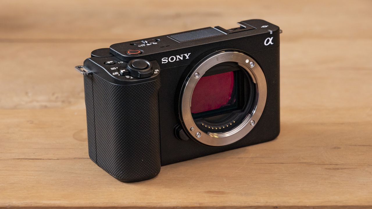 Sony ZV-E1