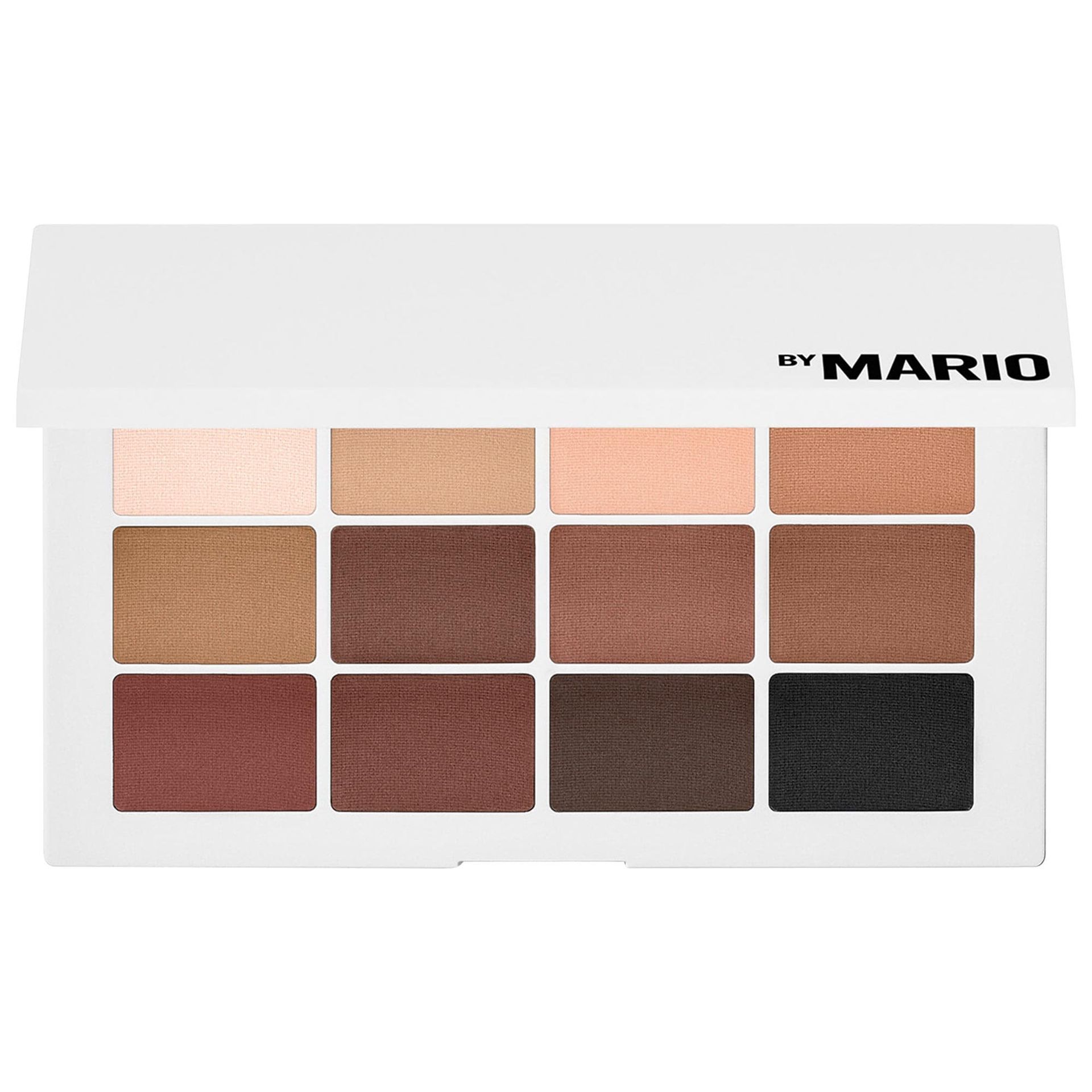 Master Mattes&reg; Eyeshadow Palette: the Original