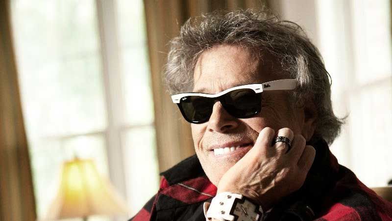 Leslie West