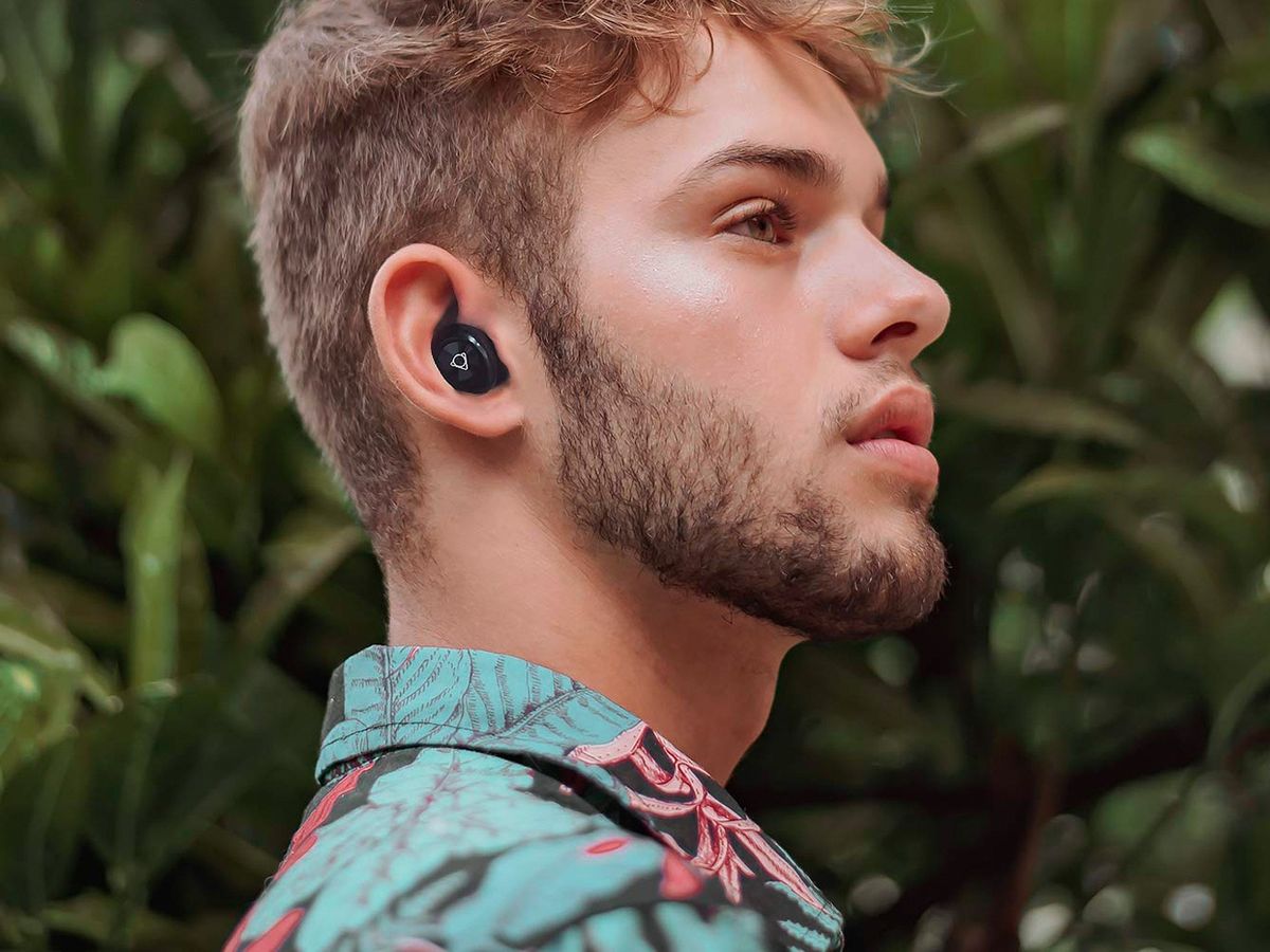 Otium True Wireless Earbuds