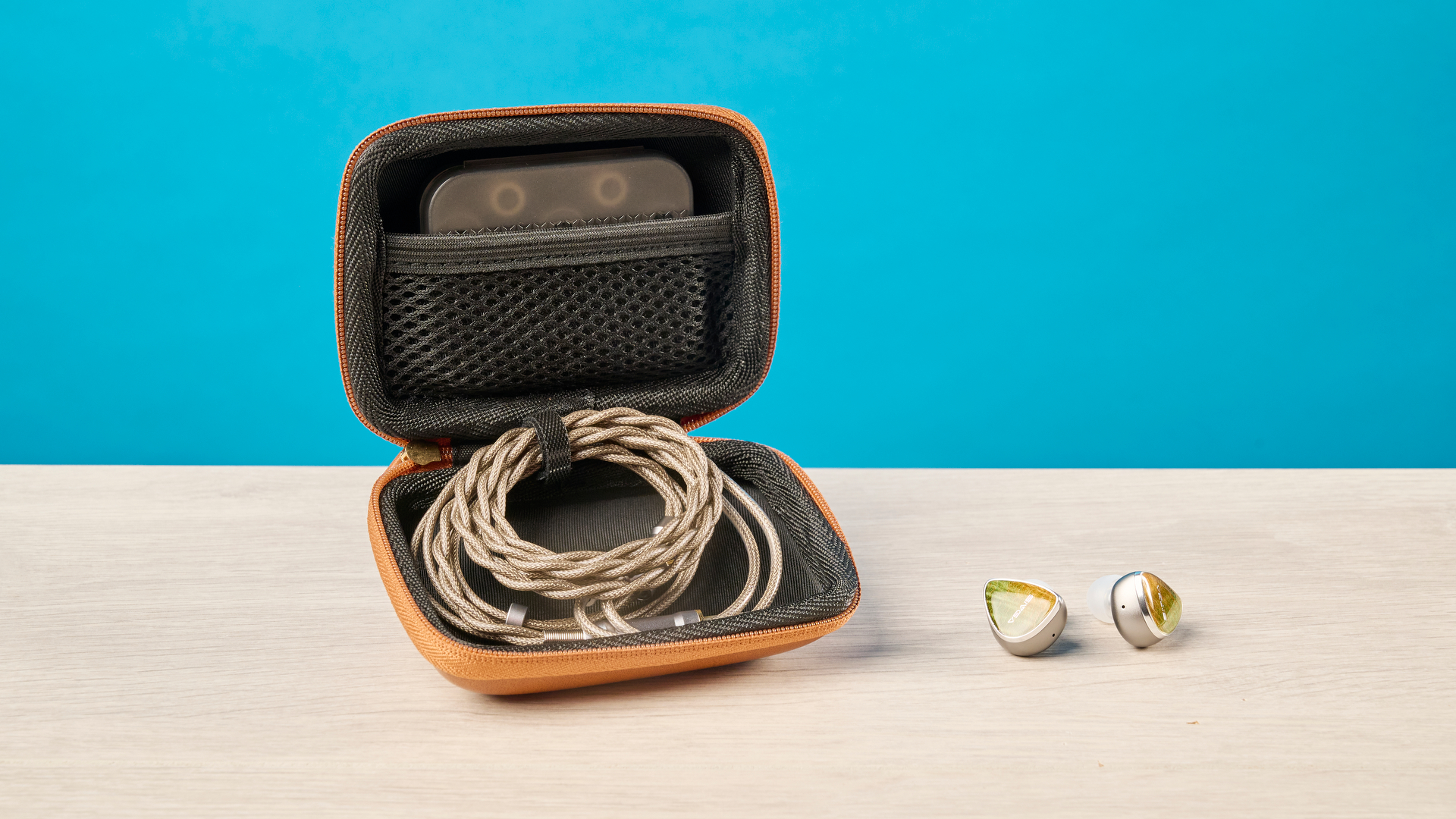 Sivga Lyrebird IEMs