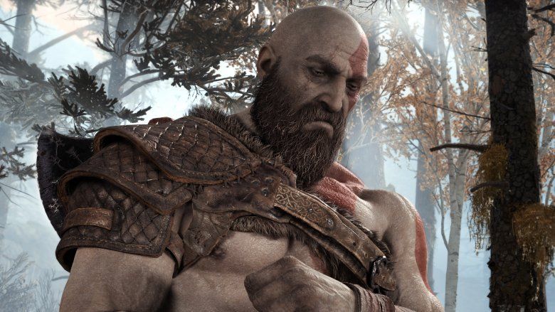 Is God Of War Coming To Pc Pc Gamer