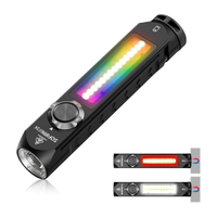 Sofirn IF24 RGB torch