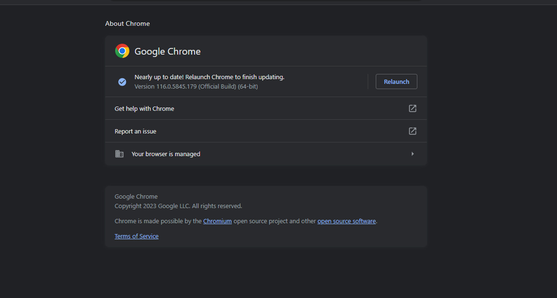 Chrome's New Privacy Sandbox Gives Huge Privacy Boost - Here's How To ...