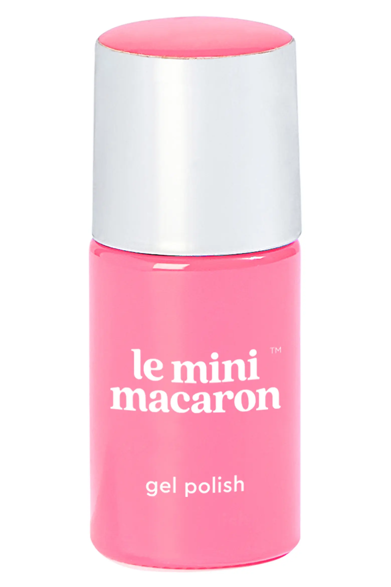 Le Mini Macaron, Gel Nail Polish