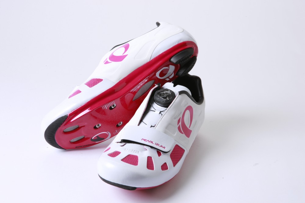 Pearl Izumi Womens W Select RD IV Cycling Shoe