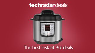 instant pot in sale