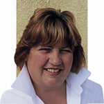 Suzanne Jones