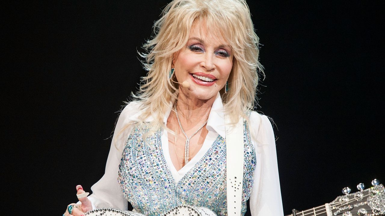 Dolly Parton&#039;s genius hack for the perfect breakfast